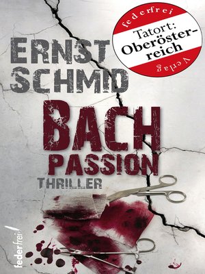 cover image of Bachpassion
